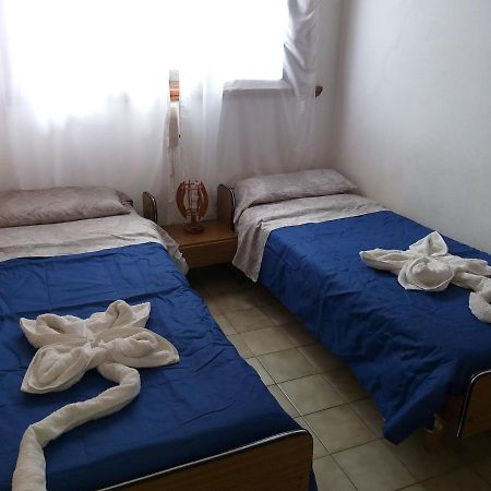 Hotel Drumond San Bernardo Buitenkant foto